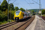 Normalerweise heißt es Dieselnetz Eifel-Westerwald-Sieg (Los 2), zudem auch die Linie RB 90  Westerwald-Sieg-Bahn  von Siegen über Betzdorf/Sieg, Au/Sieg, Altenkirchen/Westerwald und