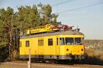 701 072-1 in Hinterdenkental am 19.10.2012.