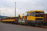   GKW 301 bzw.
