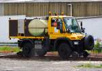   Zagro Zweiwege Unimog U 400 (Kleinwagen Nr.