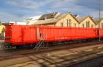Die Rettungszüge (früher Tunnelrettungszug) bestehen neben den zwei Loks der Baureihe 714 (modifizierte V 100 bzw.