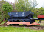   DR 79-14-01Schneepflug (810), ex DR 30 50 949 7311-5, SPS 74, Bf.