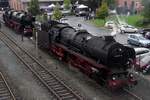 Am 22 September 2014 steht 011 075 ins DDM.