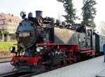99 1762-6 in Moritzburg am 12.04.2016.