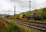 Die 211 079-9 (92 80 1211 079-9 D-JH) der JH - Joseph Hubert Bauunternehmung GmbH & Co.