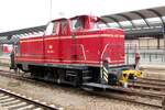 364 858-1 in Ulm am 23.09.2006.