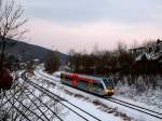   Der HLB 127 bzw.