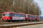   Die Brexbachtalbahn e.V.