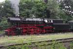 Am 12 Juli 2014 steht 23 076 in Kerkrade West.