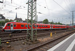   Der DB-Pendolino bzw.