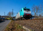 Die an die Crossrail Benelux N.V.