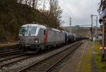 Die an die niederländische RFO - Rail Force One B.V.