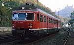 Bereits 1950 dachte man schon an Energieeinsparung....