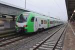 Das Endspiel von Abellio hat angefangen: am 26 J�nner 2022 steht 3429 006 in Essen Hbf.