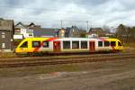   Volle Breitseite....