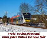   W�nsche ich Euch allen und Eurer Familie, zudem w�nsche ich Euch Gesundheit und ein erfolgreiches Jahr 2016, auf das alle Eure W�nsche in Erf�llung gehen.