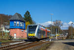   Der HLB 123 bzw.