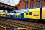 Der Metronom 2.