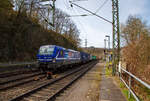 Die an die RTB CARGO GmbH / RATH FLEET B.V.