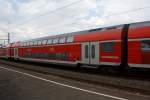 Doppelstockwagen (2.