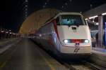   Eine Trenitalia bzw.