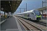 Mit der Inbetriebnahme der neuen TMR RegionAlpes EVO RABe 533 werden wohl die (Miet-) Einsätze der BLS RABe 528 zu ende gehen.