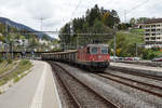 HERBSTZEIT IST ZUCKERR�BENZEIT  SBB: Am 9.