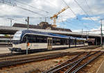   Der MVR 7508 SURF bzw.