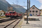 RhB Ge 4/4 I Nr.