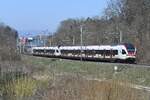2025-03-19.SBB CFF FFS Vufflens-la-Ville  Automotrice Stadler Flirt   RABe 523 020    © la photo vous intéresse merci de me contacter  photos-vietti-violi@ik.me
