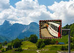 Spieglein, Spieglein an der Wand wer ist die sch�nste im ganzen Land....