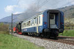 Verein Pacific 01 202.