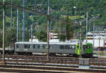 Der BLS 2.