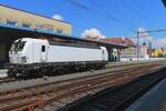 S�ldner 6193 979 lauft am 12 Mai 2024 um in CHeb.