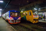 Hier ein Vergleich der Umbauten aus der BR 810 “Chc�p�k” (Brotb�chse), zwischen den BR 813/913 und der BR 814/914.....